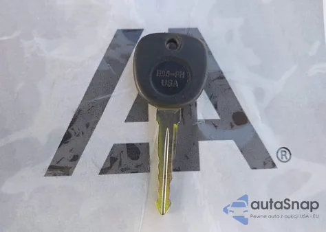 2006 Saturn Vue 4 Cyl из США, поврежденный, VIN 5GZCZ23DX6S819039